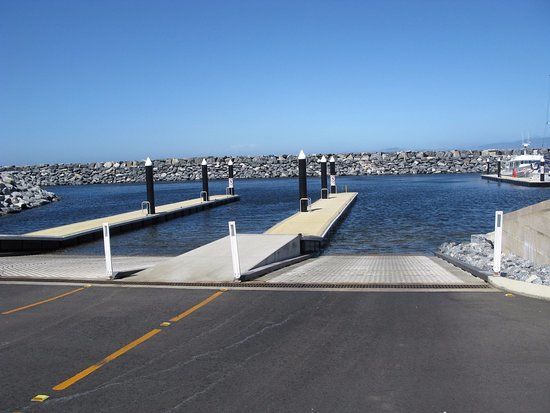 Augusta Boat Harbour